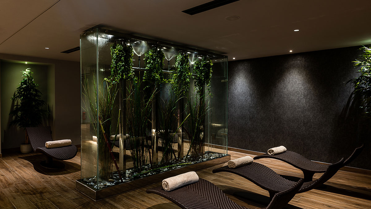Euphoria Resort